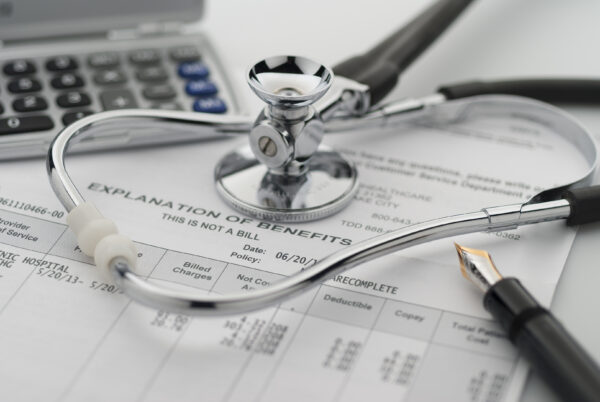 Figuring the cost of healthcare