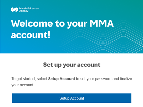 Client Portal Setup